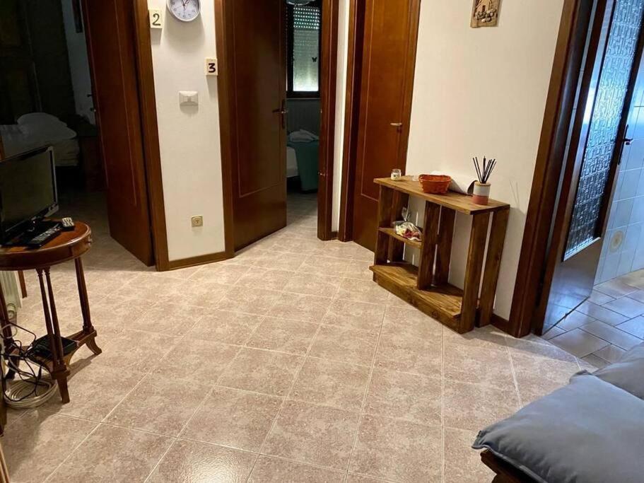 La Sosta - Intero Appartamento Ponte d'Arbia Kültér fotó